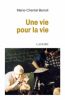 CouvertureUneVie